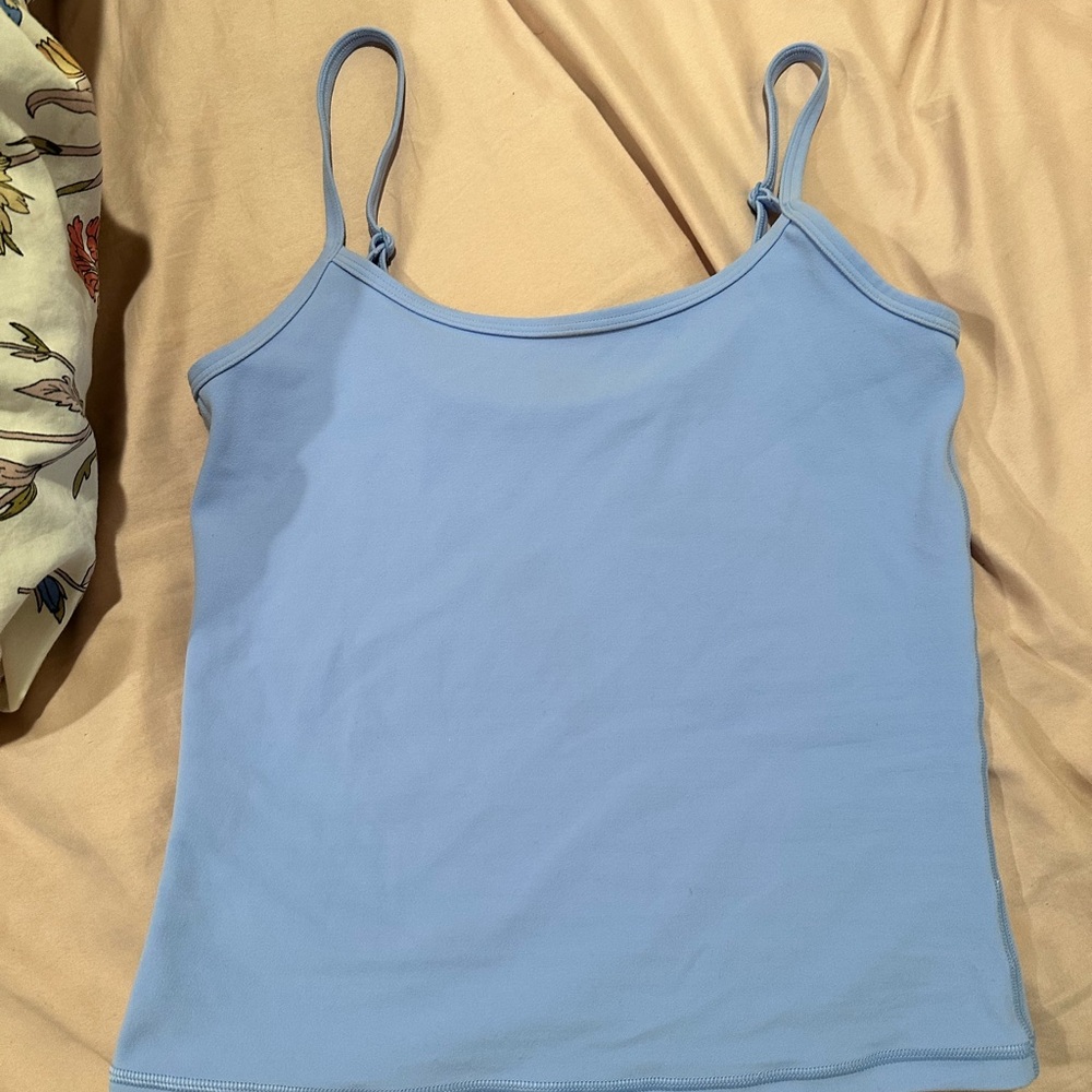 Butter essential cami